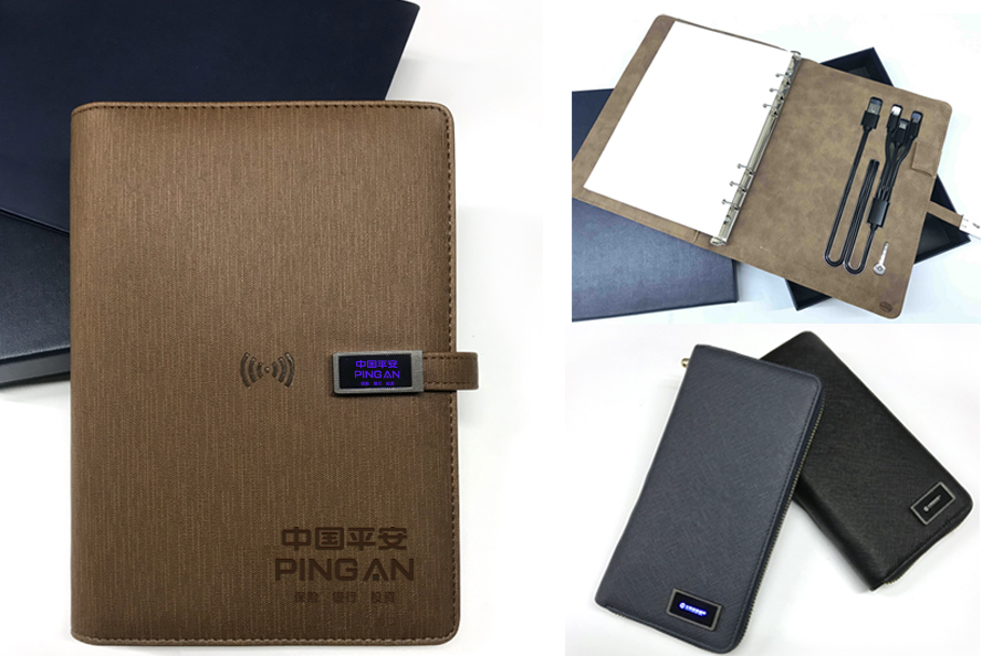 中禮集-保險(xiǎn)公司禮品定制