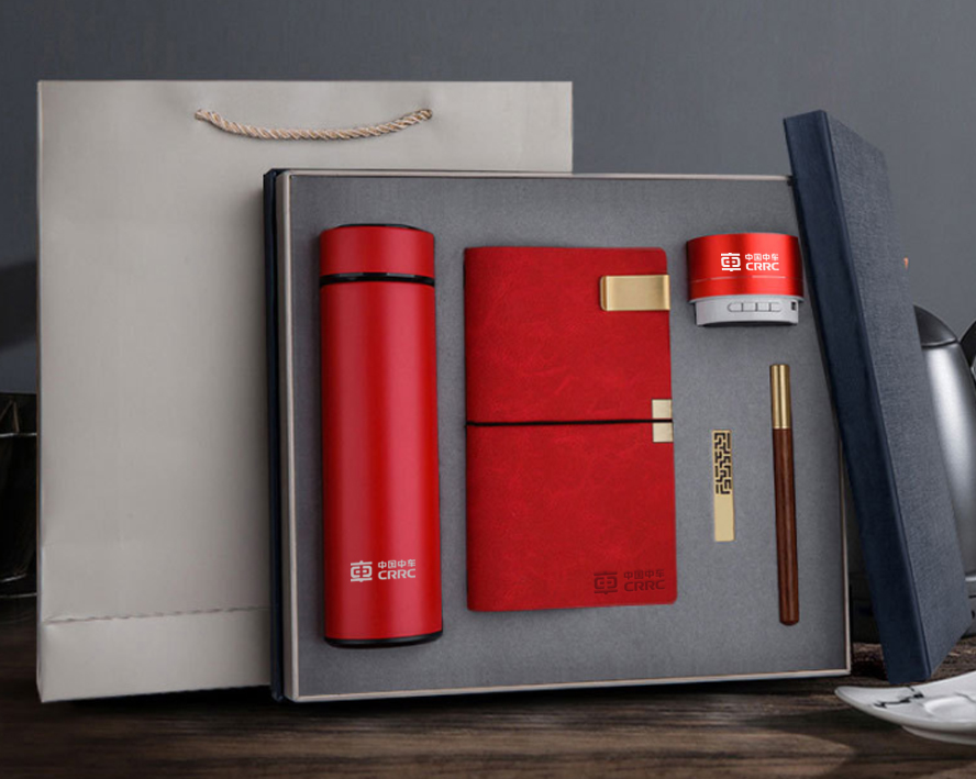 中禮集-高檔伴手禮套裝