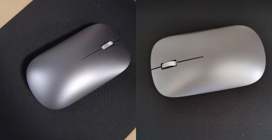 中禮集-華為無(wú)線充鼠標(biāo)