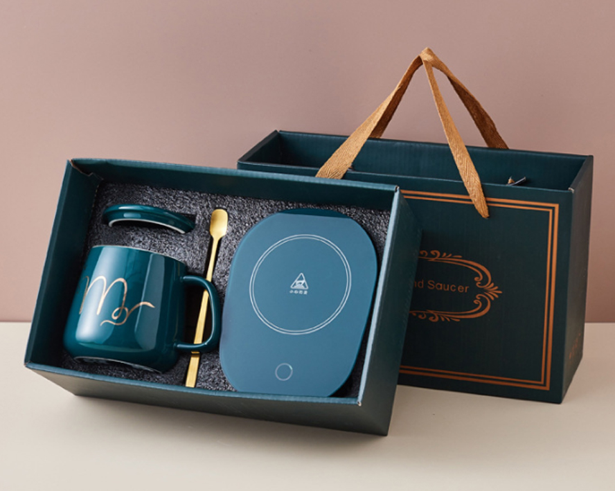 中禮集-員工實(shí)用小禮品