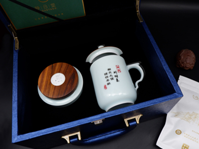 盡顯東方文化，適合你的高端創(chuàng)意禮品推薦