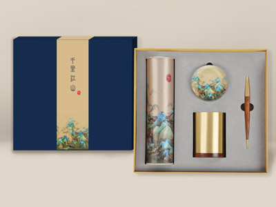 各大峰會上，那些讓人印象深刻的高檔會議伴手禮有哪些？