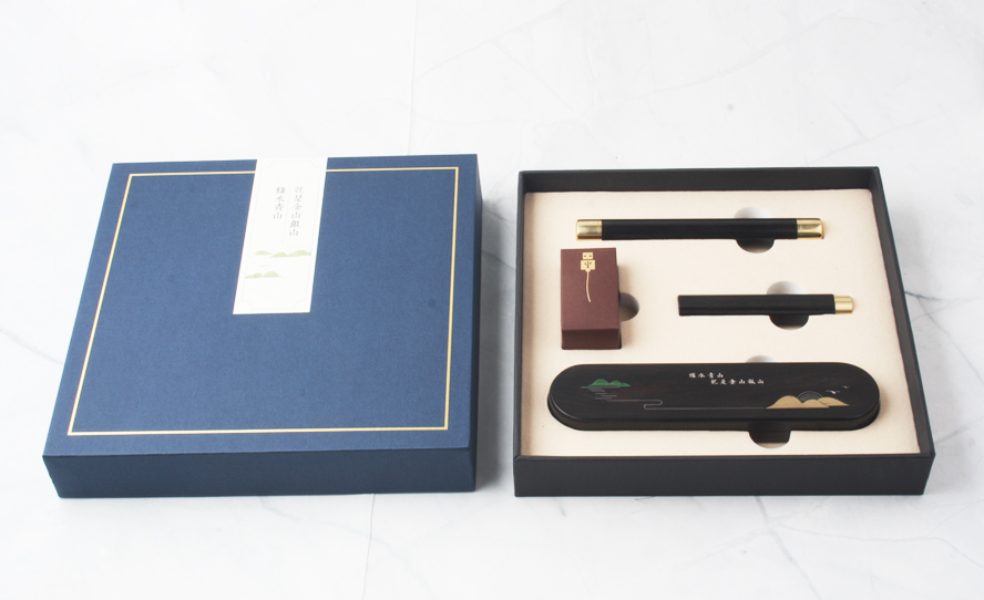 中禮集-中秋節(jié)送禮