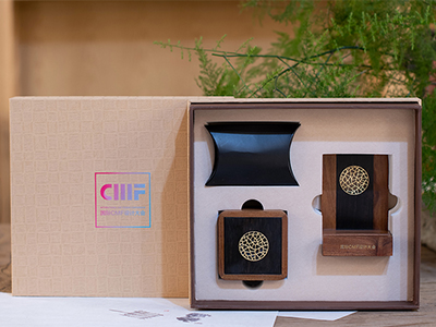 適合企業(yè)商務(wù)拜訪的禮品有哪些？