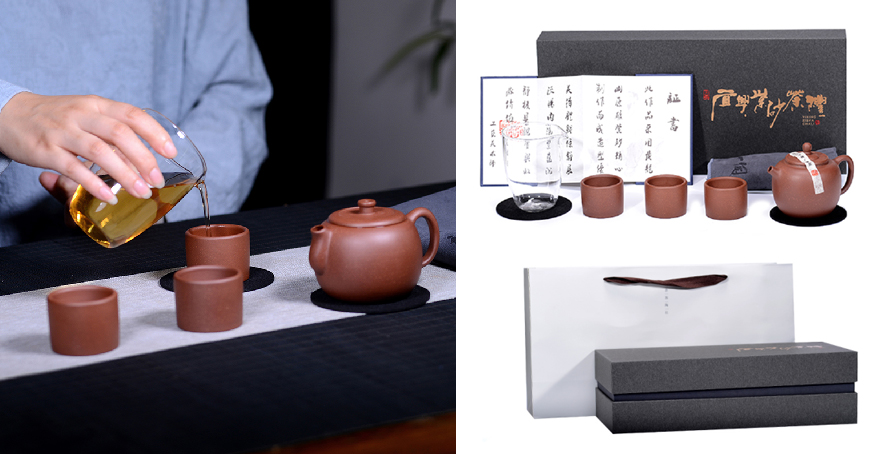 中禮集-高端會(huì)議禮品定制