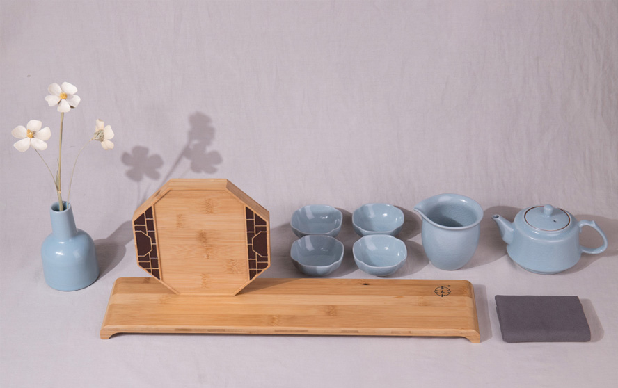 中禮集-商務(wù)禮品推薦