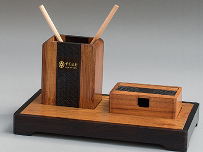 適合企業(yè)商務(wù)送禮的辦公禮品有哪些？