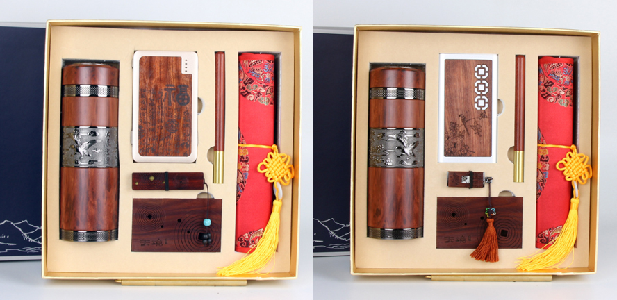 中禮集-商務辦公禮品套裝