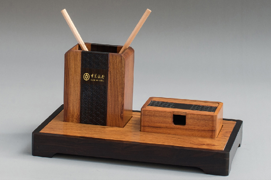 中禮集-高檔商務辦公禮品