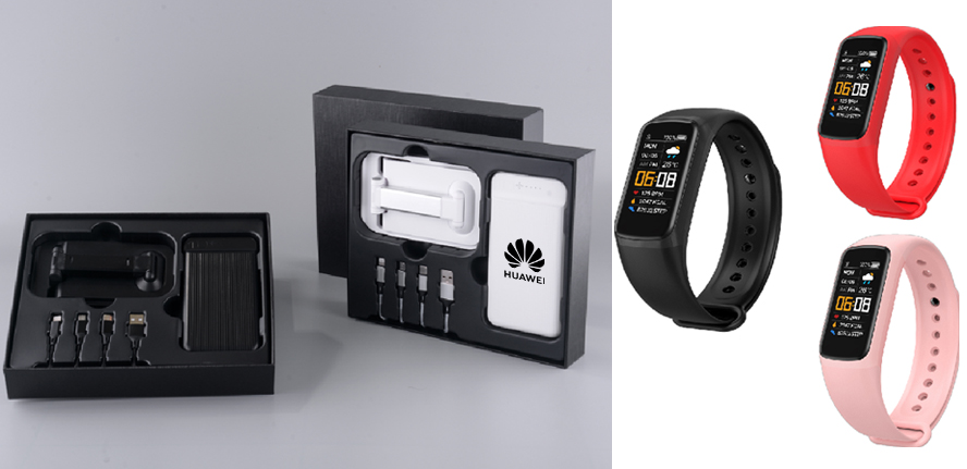 中禮集-公司內(nèi)部員工禮品