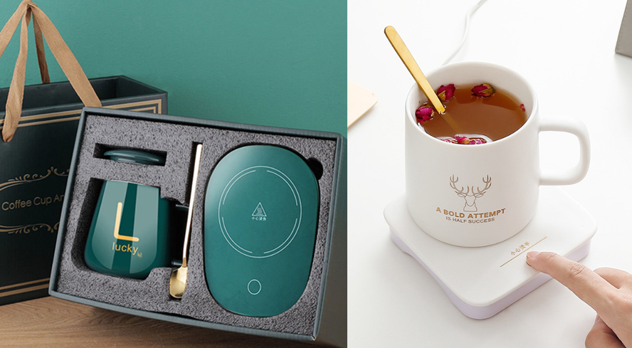 中禮集-員工活動小禮品