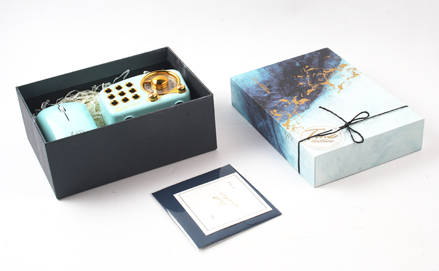 中禮集-100員工小禮品