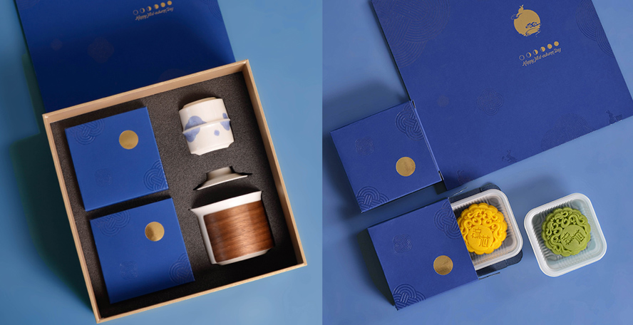 中禮集-禮品供應(yīng)商