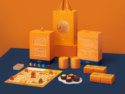 滿足客戶和員工的需求，中秋節(jié)公司送禮就該這樣