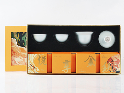 教師節(jié)，中秋節(jié)送禮，就該來點不一樣的禮品