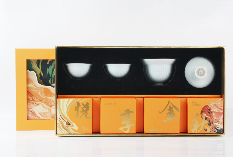 中禮集-教師節(jié)送禮