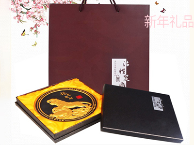 2022年讓人眼前一亮的新年禮品合集，你喜歡那一款？