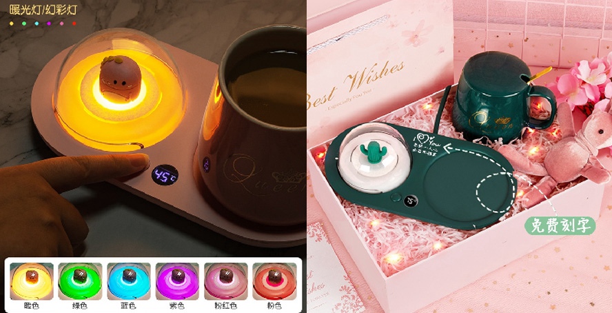 春節(jié)伴手禮茶具套裝