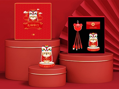 虎年送禮指南，200元左右的虎年新年禮品怎么選？