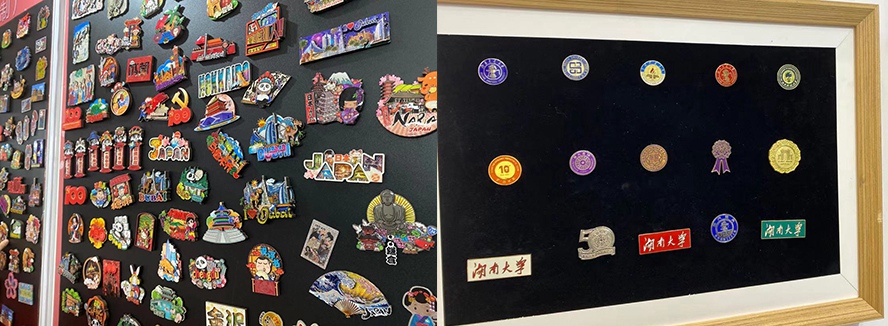 深圳禮品展金幣銀幣紀(jì)念章定制