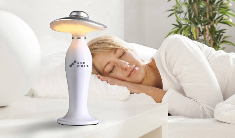 促銷禮品小臺(tái)燈