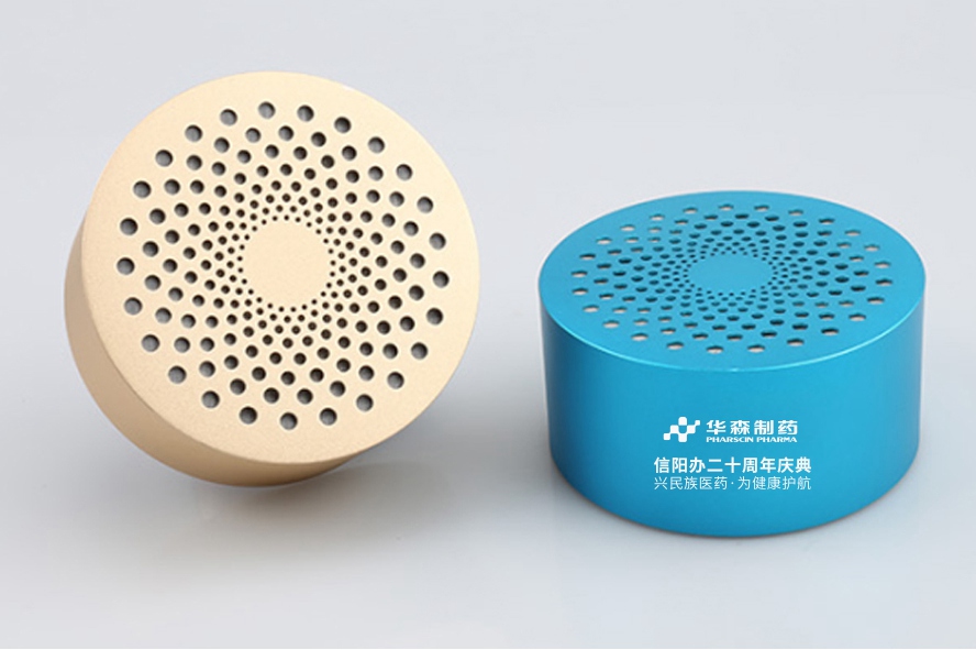 促銷禮品藍(lán)牙音箱