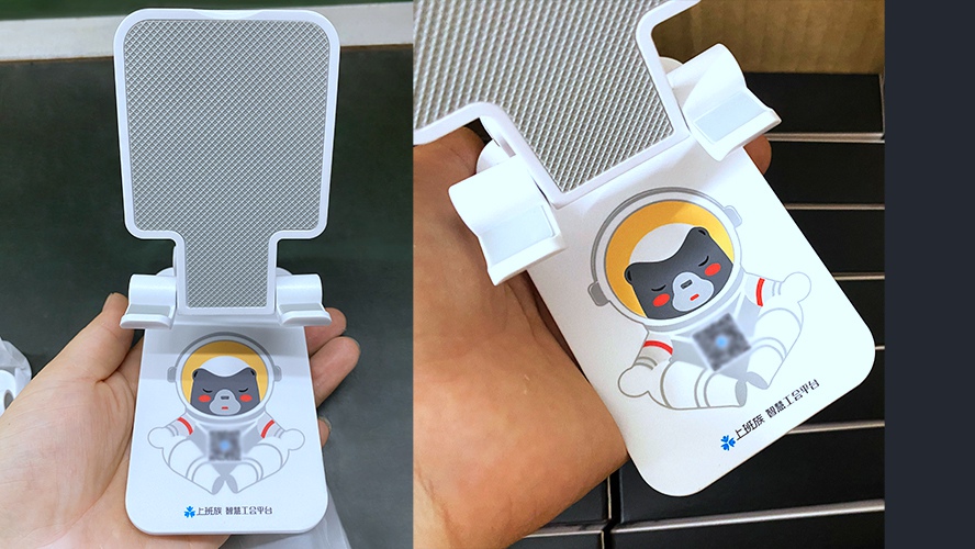 店慶禮品手機(jī)支架