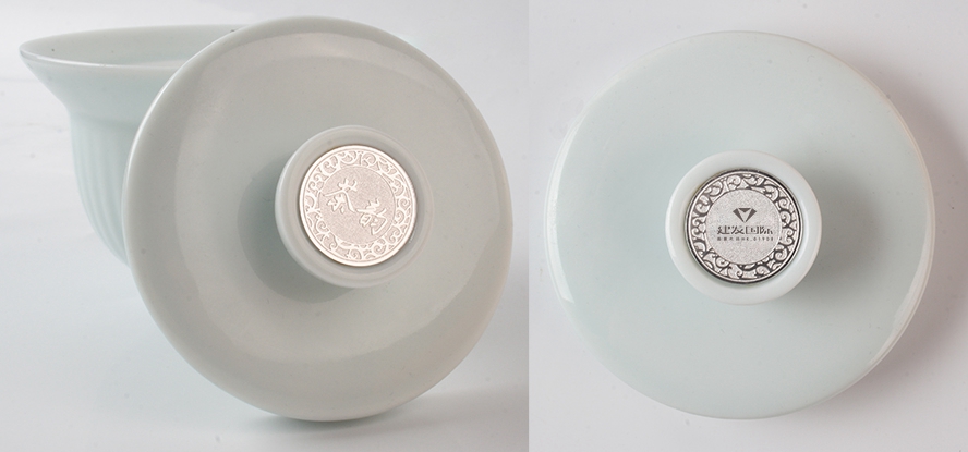 禮品開發(fā)茶杯