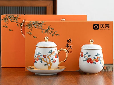 企業(yè)員工福利禮品送什么好？這些禮員工禮品方案值得盤