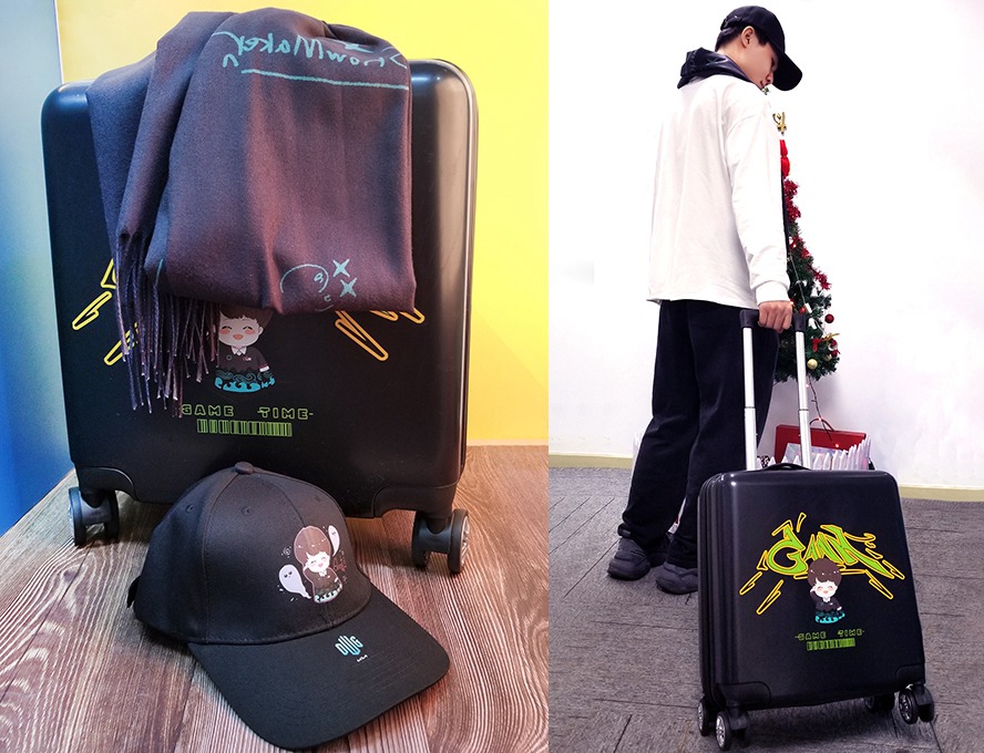 禮品定制網(wǎng)員工禮品