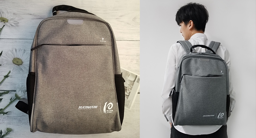 VIP客戶答謝禮背包