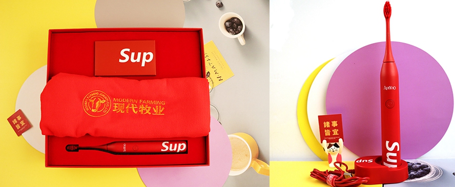 企業(yè)采購(gòu)定制禮品圍巾套裝