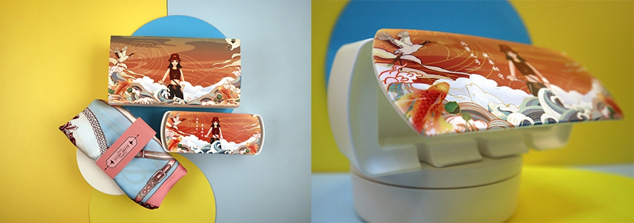 三八節(jié)套裝