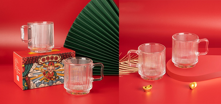 伴手禮發(fā)財(cái)杯