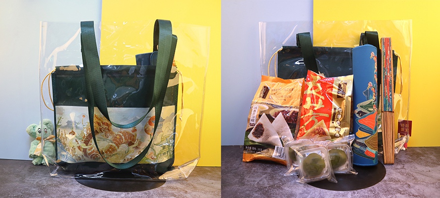 端午節(jié)禮品套裝