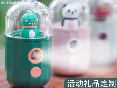 公司活動送什么隨手禮好？有沒有靠譜的推薦？