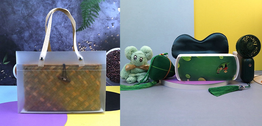 沒有粽子的端午節(jié)禮品方案 沒有粽子的端午節(jié)禮品方案