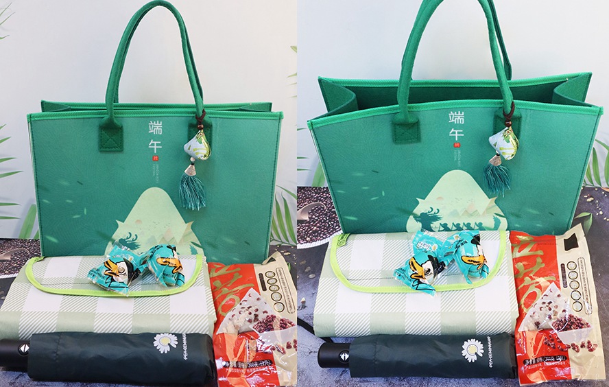端午禮品手提袋禮