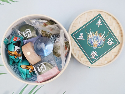 公司端午節(jié)禮品到底要怎么選才更暖心還省錢？