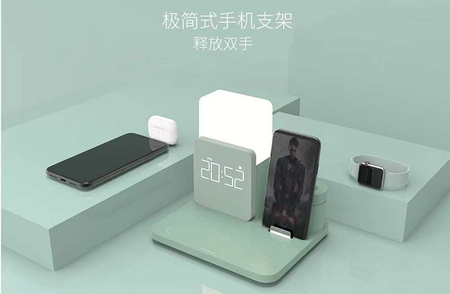 創(chuàng)意禮品手機支架