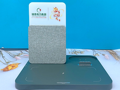 企業(yè)禮品怎么定制有創(chuàng)意？看過來這款方案是不是你喜歡的？