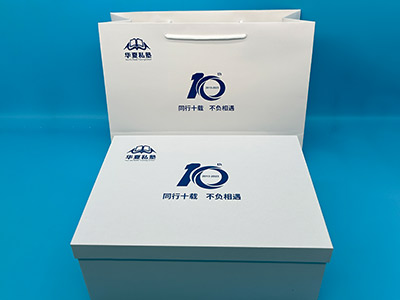 企業(yè)送客戶員工的周年慶禮品怎么定制好？