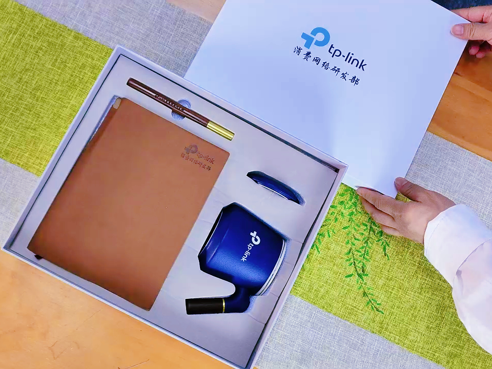 企業(yè)福利禮品該如何選擇？中禮集為您支招！