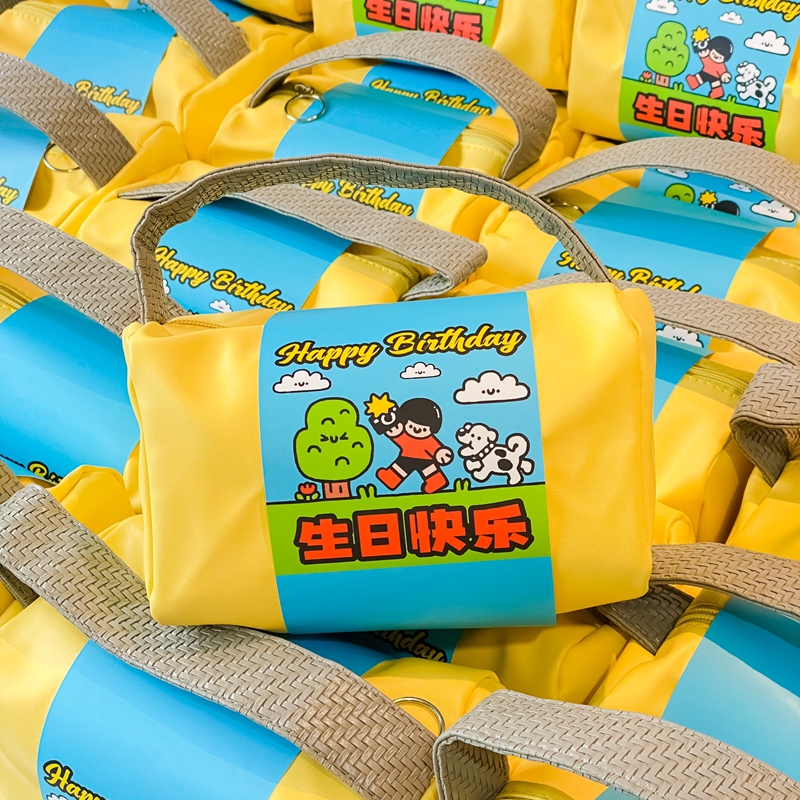 員工生日禮品怎么選？中禮集創(chuàng)意定制方案贏得職場(chǎng)人心