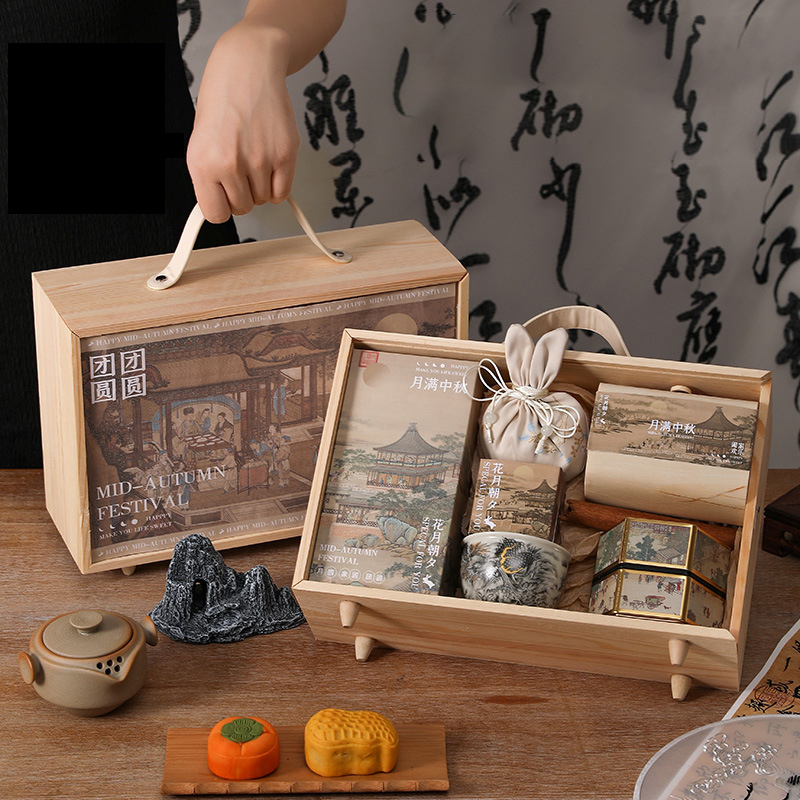 中秋送員工，這份攻略讓你少走90%彎路！