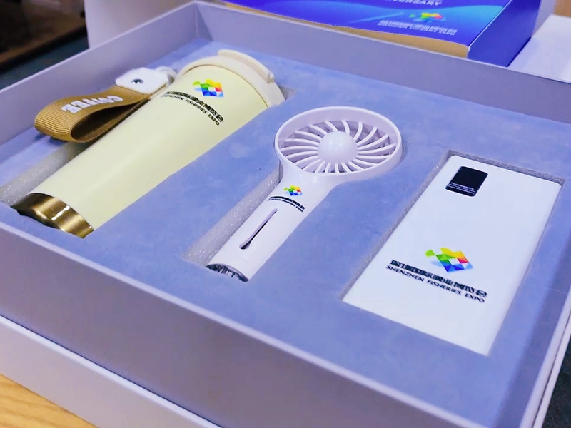 深圳企業(yè)禮品采購(gòu)現(xiàn)狀報(bào)告