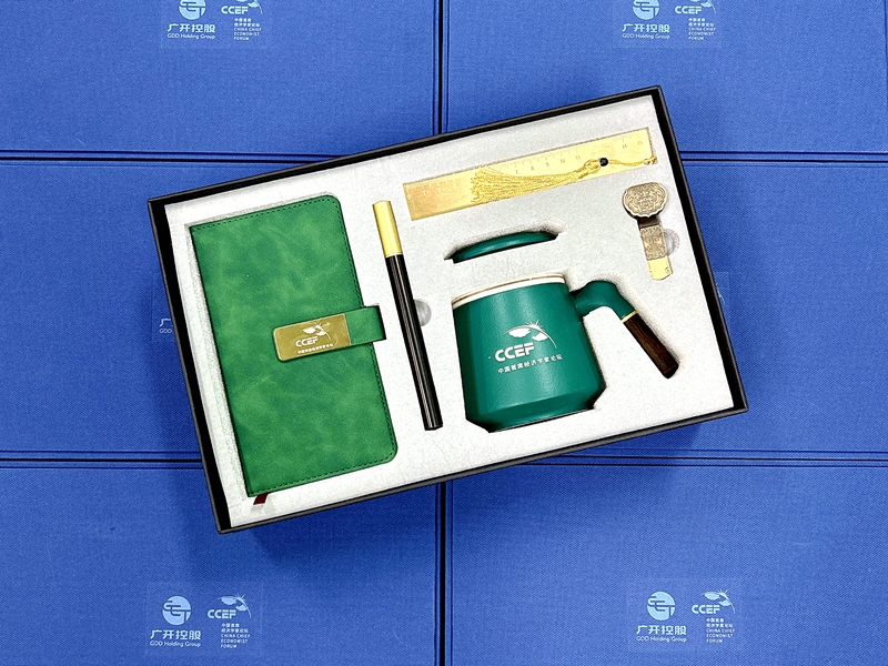 商務(wù)場合企業(yè)伴手禮怎么挑選?