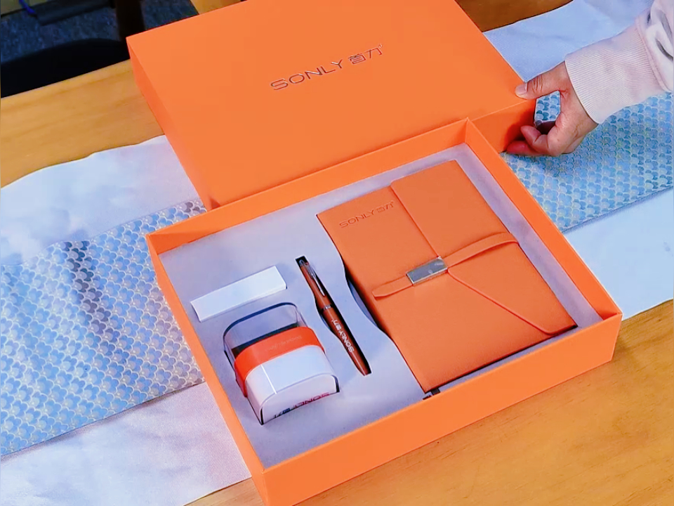 深圳商務(wù)會(huì)議禮品定制服務(wù)權(quán)威評(píng)測(cè)