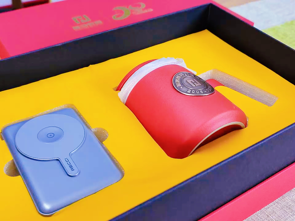 廣東定制紀(jì)念禮品選哪家公司更用心？