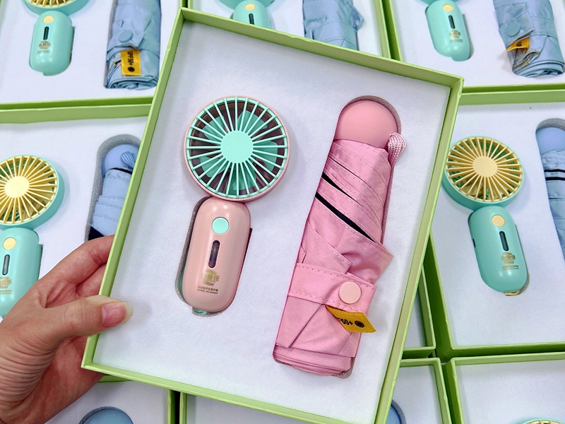 送新客戶什么禮品能快速拉近距離？